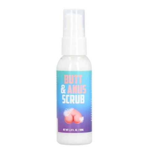 Butt and Anus Scrub - 1.7 oz / 50 gr SHOTS