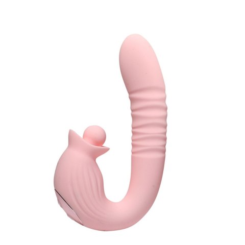 INTY Toys - Charm - Pink Intimate Distribution