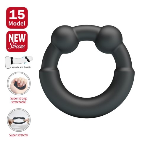 MECO, super soft silicone, Waterproof Baile - Boys of Toys Sp. z. o.o. (dystrybutor)