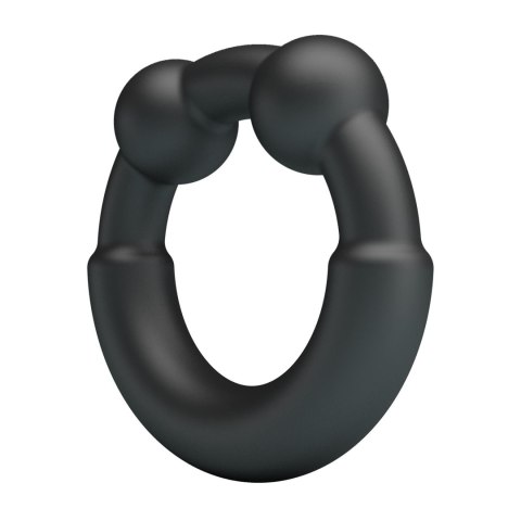 MECO, super soft silicone, Waterproof Baile - Boys of Toys Sp. z. o.o. (dystrybutor)