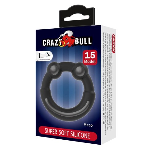 MECO, super soft silicone, Waterproof Baile - Boys of Toys Sp. z. o.o. (dystrybutor)