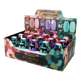 PRETTY LOVE - Athena EROS, TPR, Waterproof Baile - Boys of Toys Sp. z. o.o. (dystrybutor)