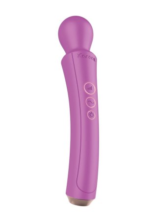 The Curved Wand Fuchsia SCALA