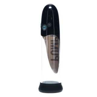 Aqua-Pro - Submersible Automatic Pump - AI Enabled - Black SHOTS