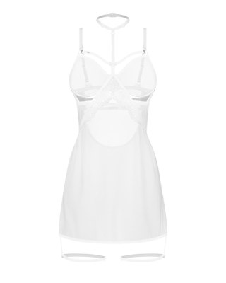 Arrowel White koszulka 2XL/3XL Obsessive - Amocarat Sp. z o.o.