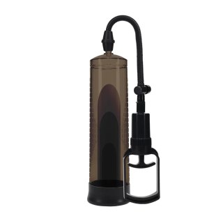 Basic Pump 2 - Water Resistant - Black SHOTS