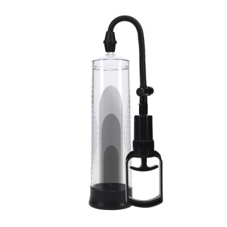 Basic Pump 2 - Water Resistant - Transparent SHOTS