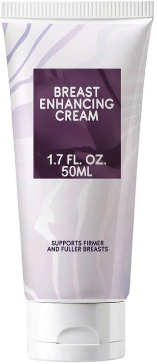 Breast Enhancing Cream - 1.7 fl oz / 50 ml SHOTS