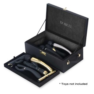 LE COFFRET - PRESTIGE EDITION DORCELl - Lovely Planet